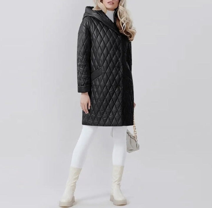 Drune | Klassische und elegante Jacke