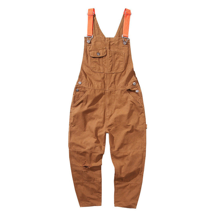 Drune | Stilvoller Overall