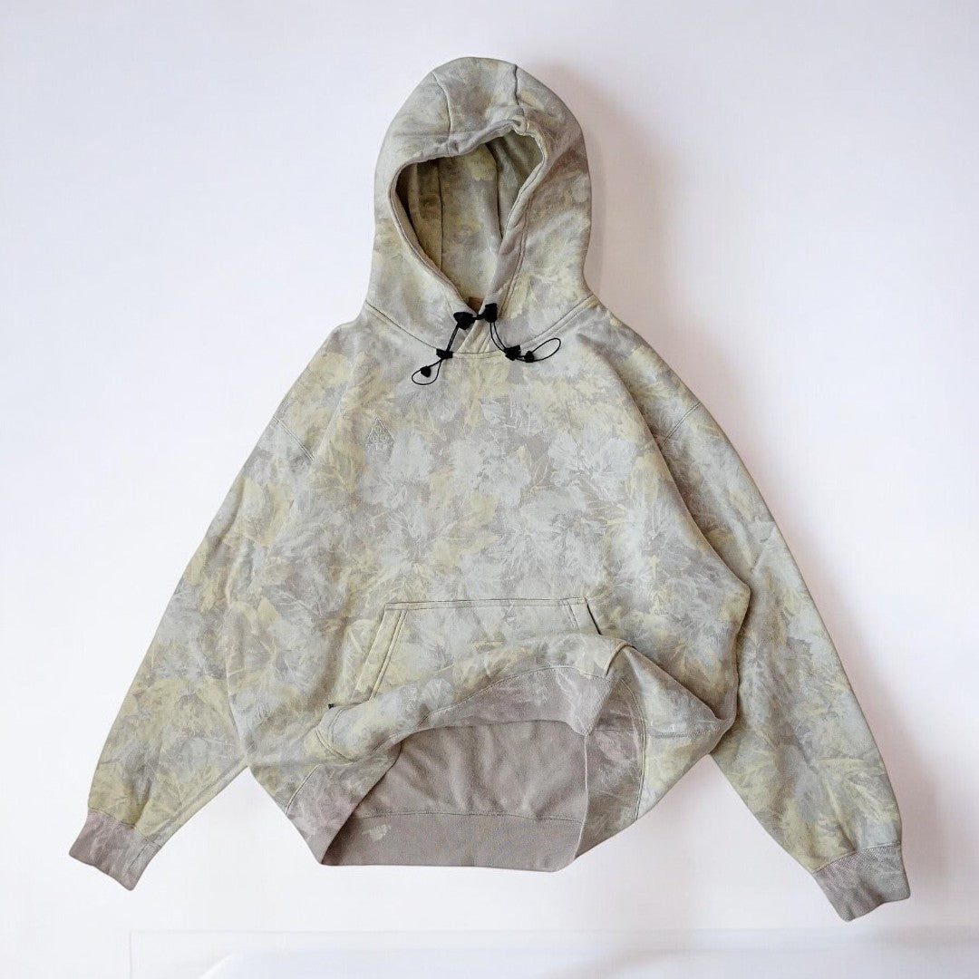 Drune | Tarnung Hoodie - Warmer Kapuzenpullover für Herbst - Bequem & Stilvoll
