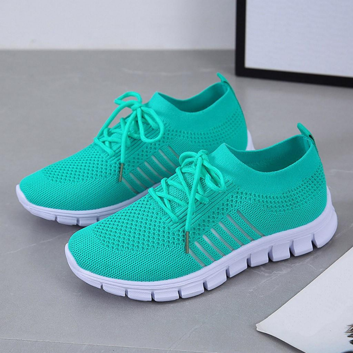Drune | Damen Orthopädische Sneakers