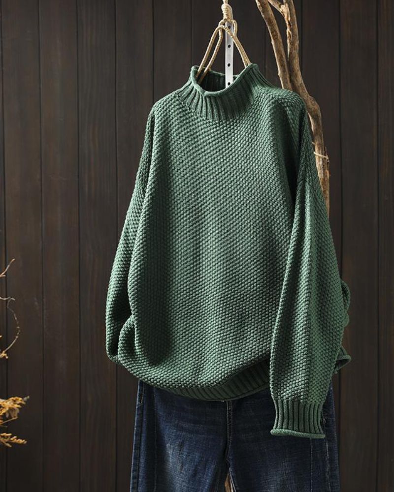 Drune | Strickpullover