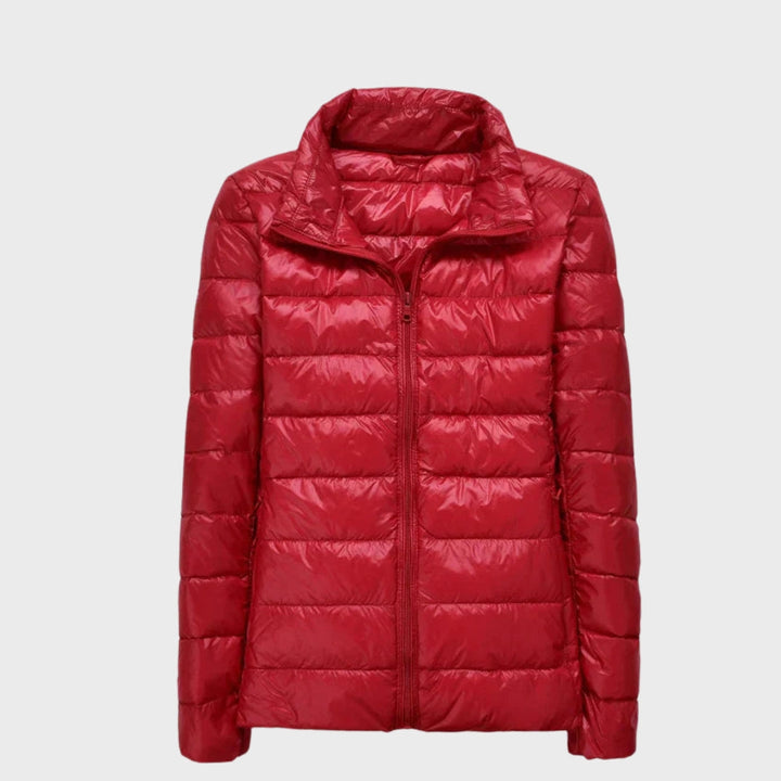 Drune | Ultraleichte Daunenjacke