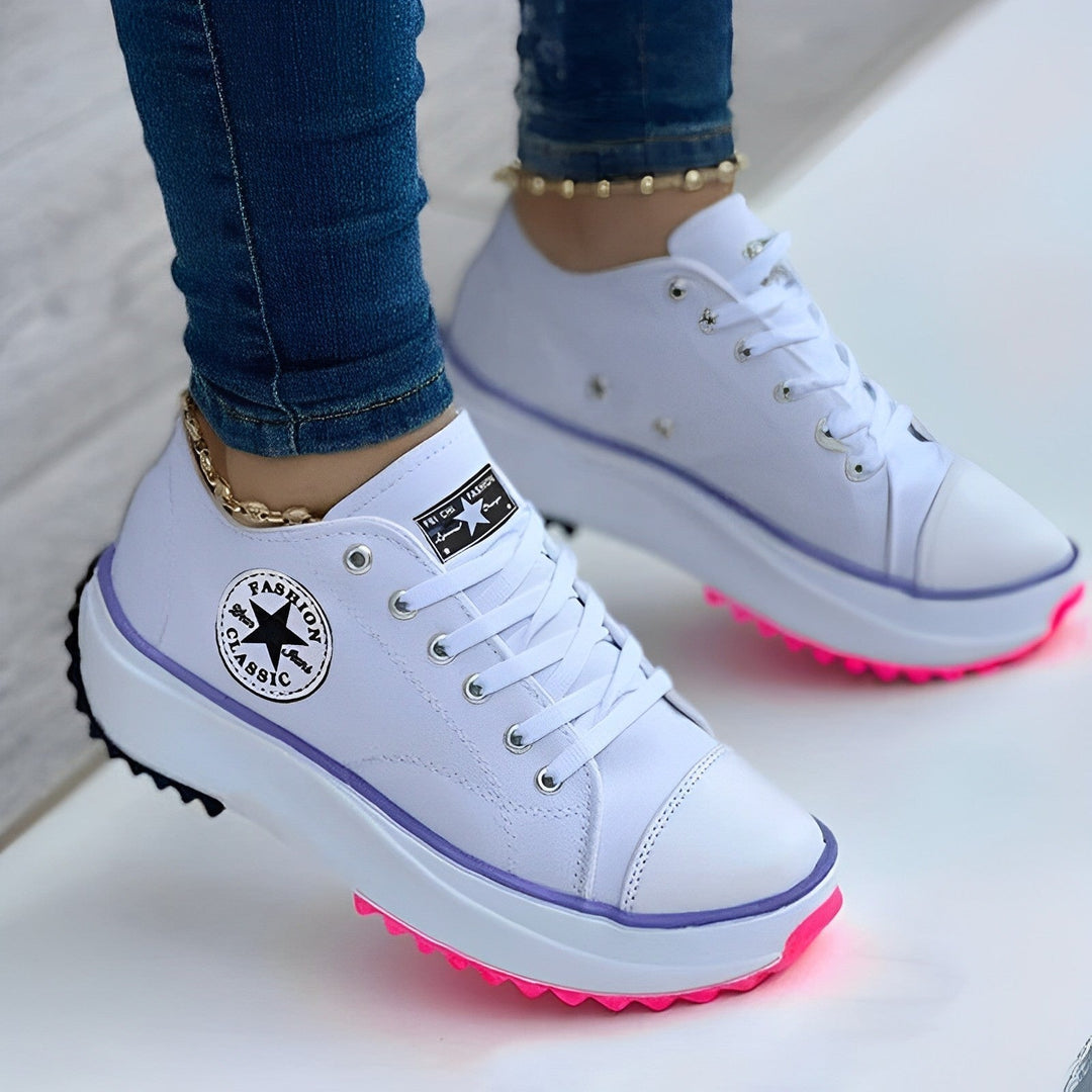 Drune Up Turnschuhe - Alesha