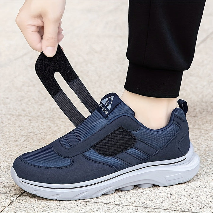 Drune | Bequeme Laufschuhe Mit Klettverschluss Für Damen Und Herren