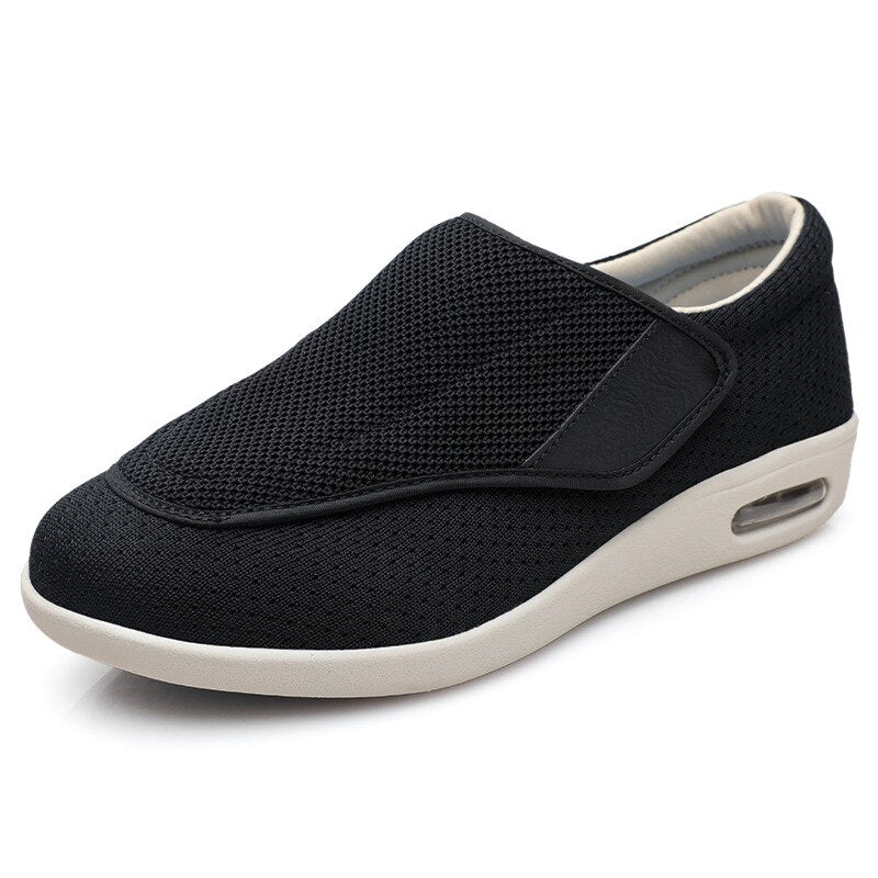 Drune | Breite Orthopädische Schuhe Für Diabetiker