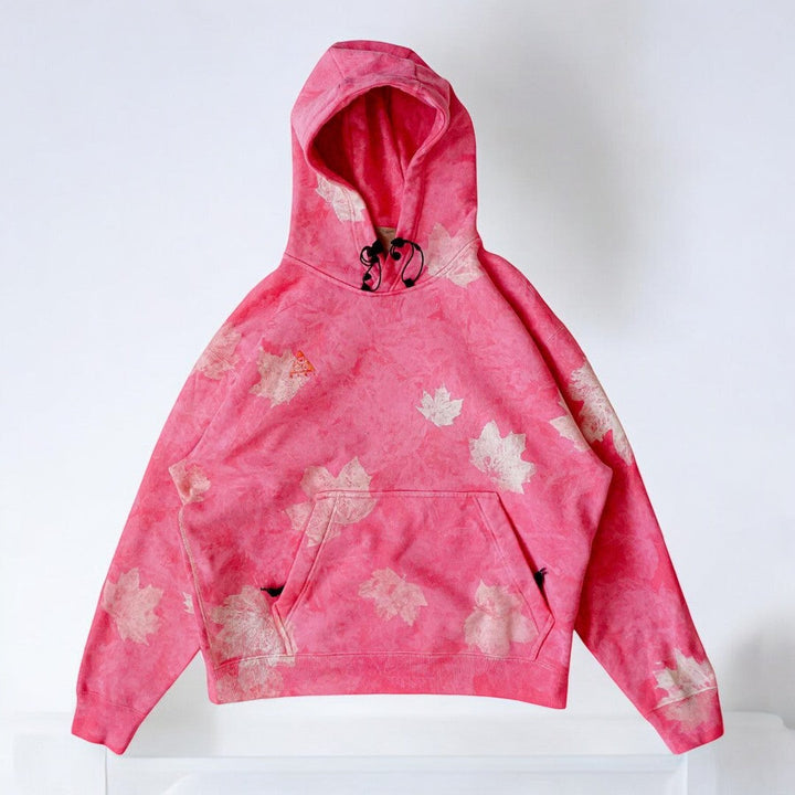 Drune | Tarnung Hoodie - Warmer Kapuzenpullover für Herbst - Bequem & Stilvoll