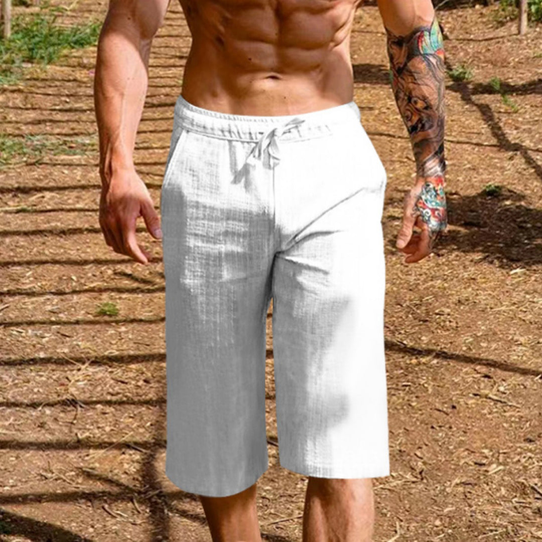 Drune | Atmungsaktive kurze Hosen Sportshorts