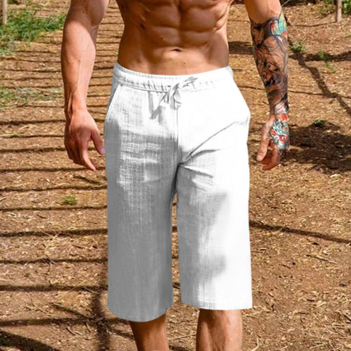 Drune | Atmungsaktive kurze Hosen Sportshorts