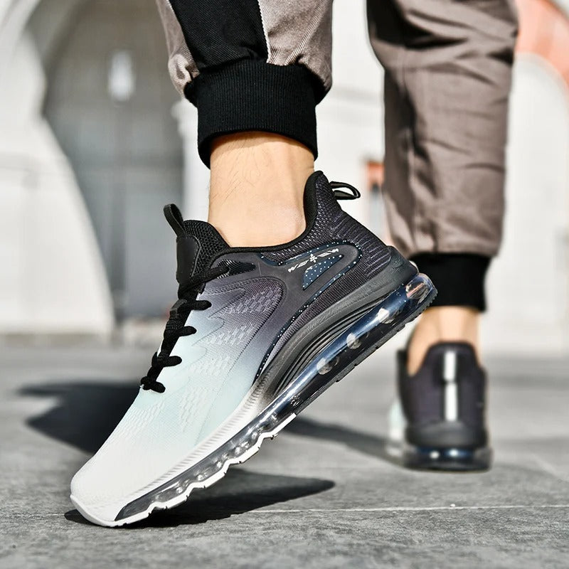 Drune | Sneaker Mit Komfort Und Halt