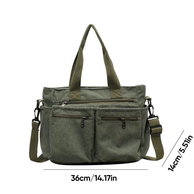 Drune | Cordelia Handtasche