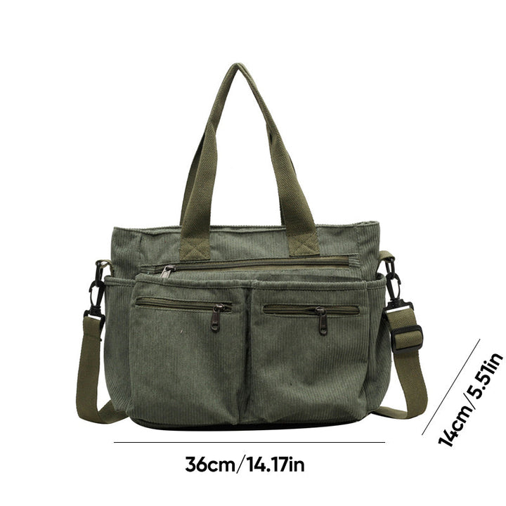 Drune | Cordelia Handtasche