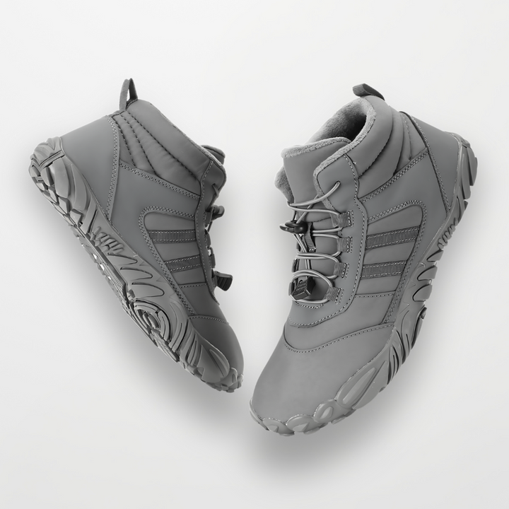 Drune | Unisex Barfußschuhe Winter Atmungsaktiv