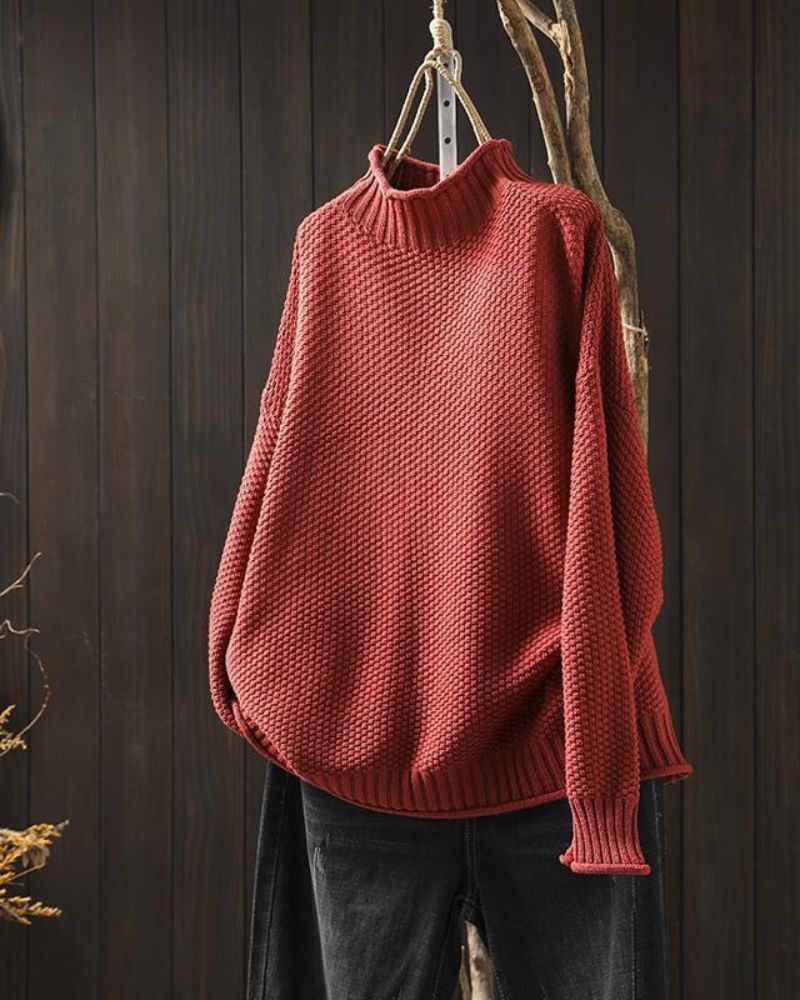 Drune | Strickpullover