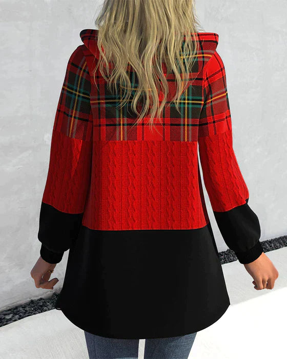 Drune | Moderne und bequeme allgemeine Jacke