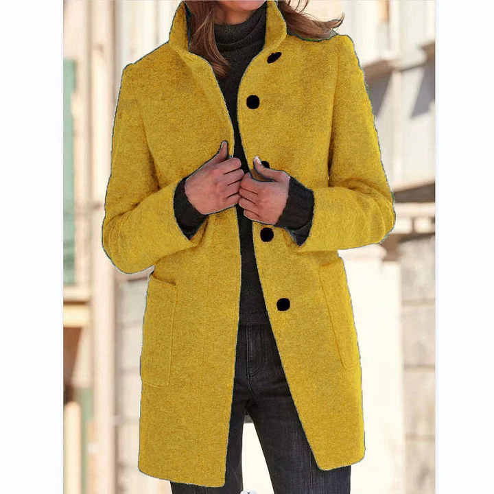 Drune | Gemütliche Jacke