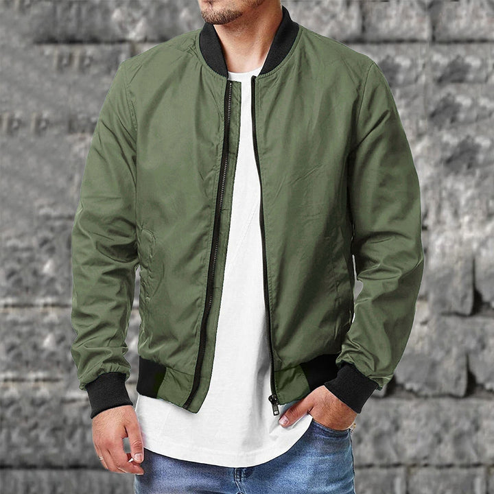 Drune | Lässige Herrenjacke
