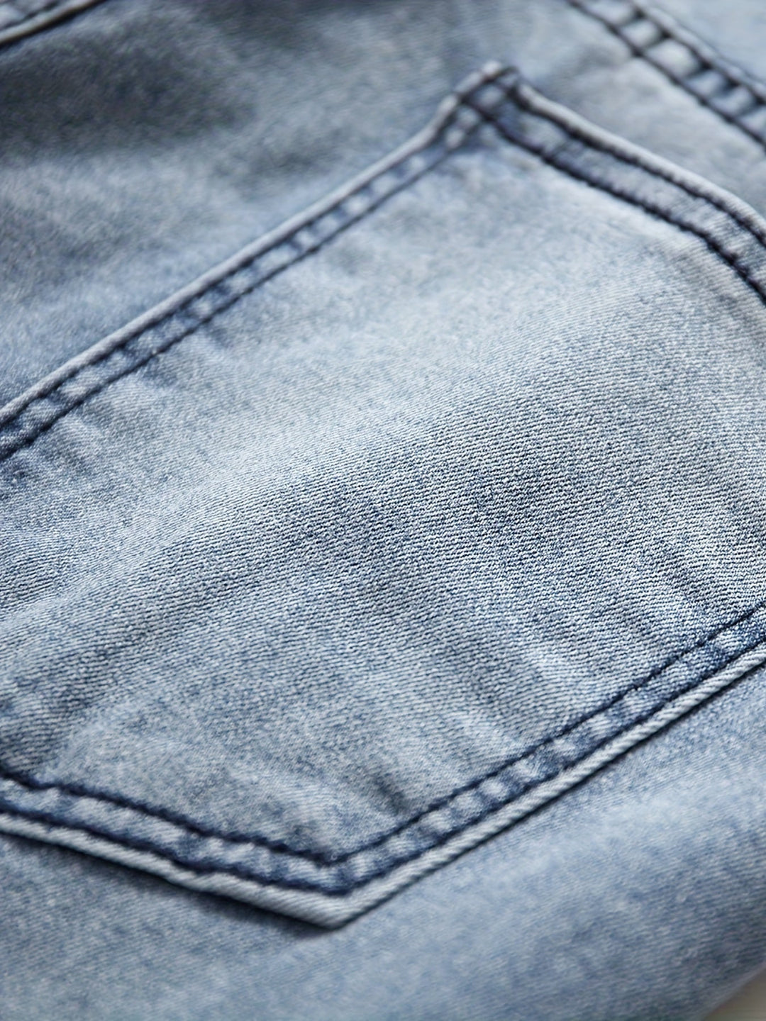 Drune | Herren Denim Overall