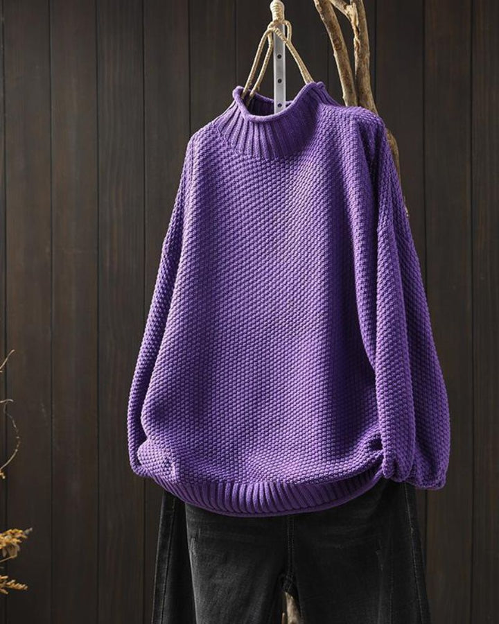 Drune | Strickpullover