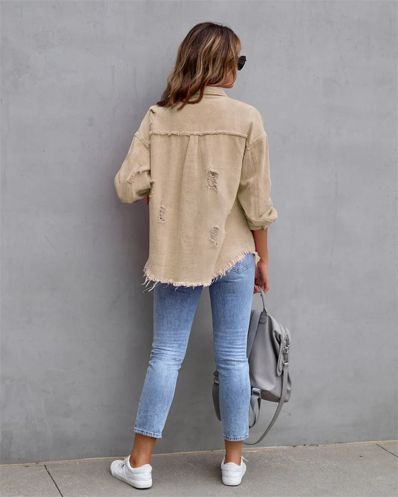 Drune | Bestseller Jacke