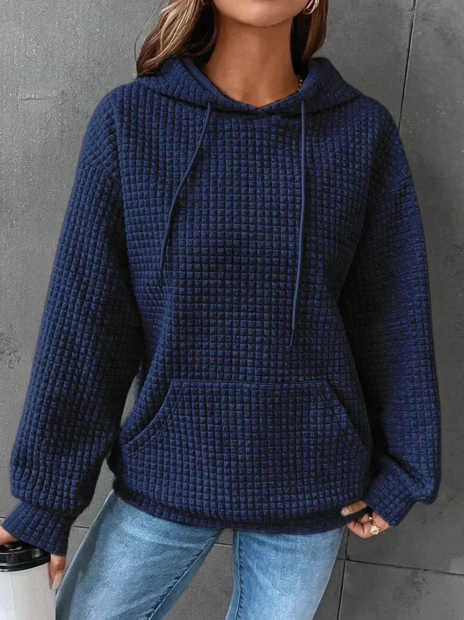 Drune | Kuscheliger Pullover