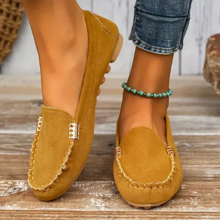 Drune | Flache Schuhe – Komfort für jeden Schritt