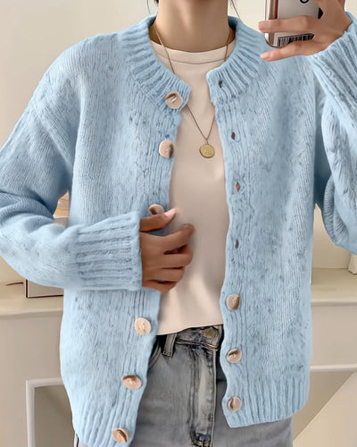 Drune | Uni Cardigan