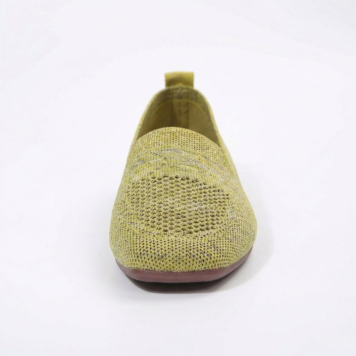 Orthopädische Damenschuhe mit Rutschfester Sohle Leicht und Bequem