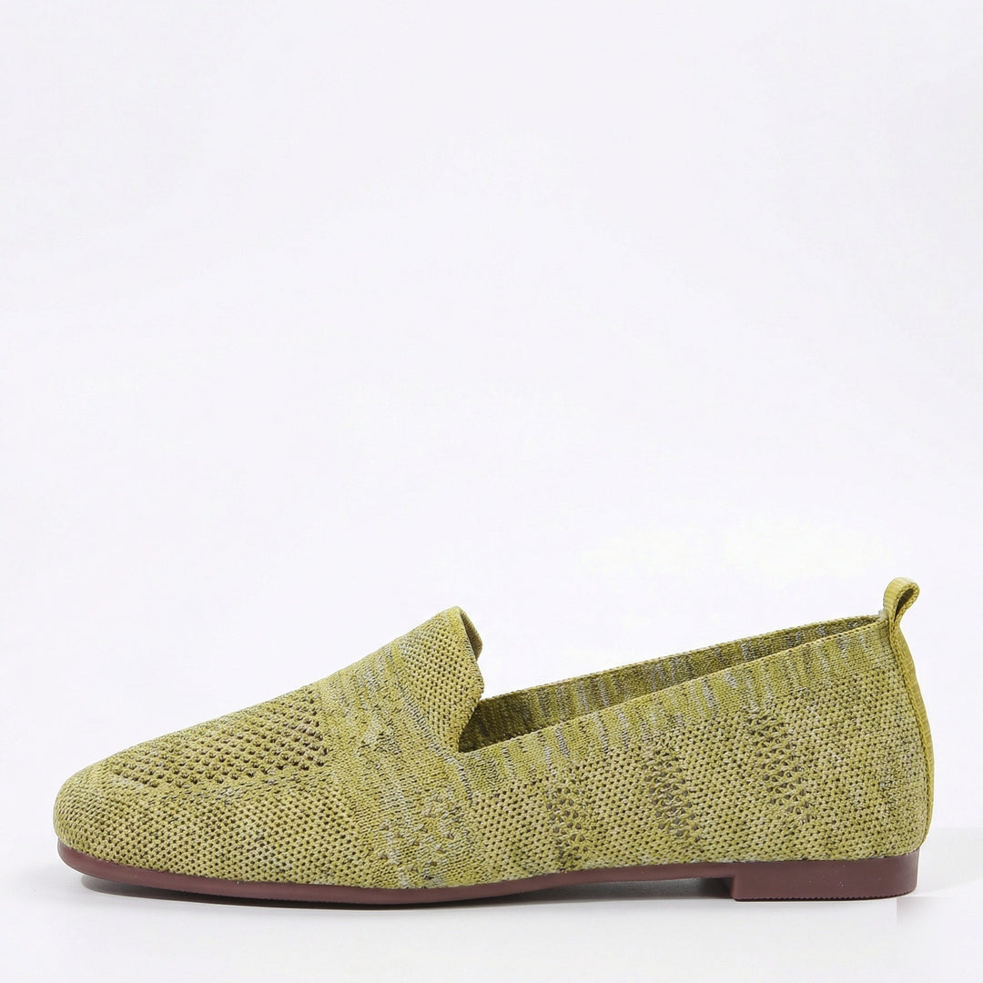 Orthopädische Damenschuhe mit Rutschfester Sohle Leicht und Bequem