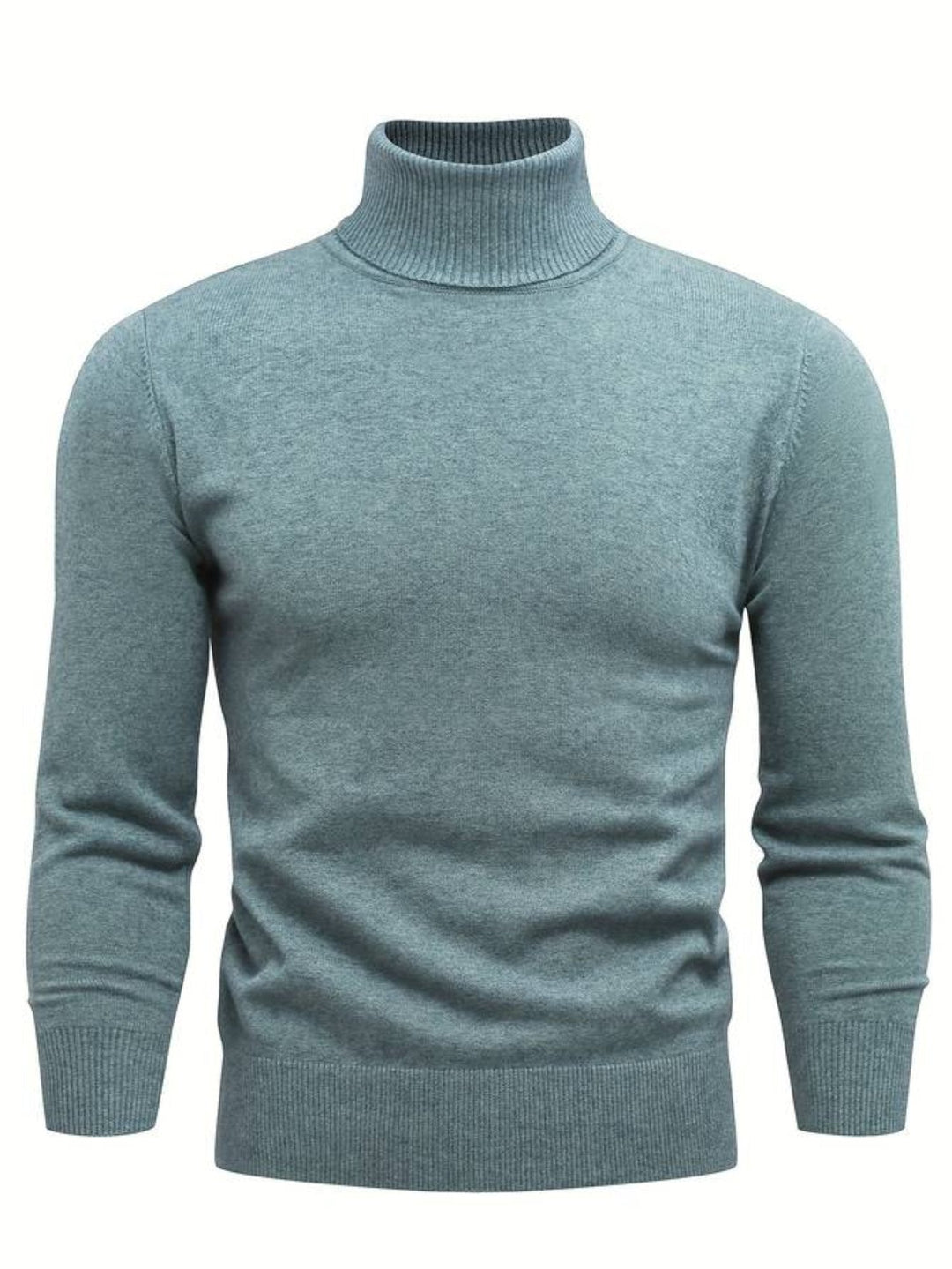 Drune | Pullover - Lässig - Leicht - Ideal für Herbst / Winter für Herren
