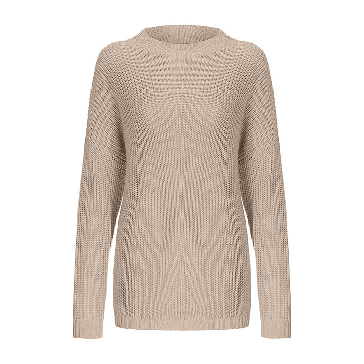 Drune | Relaxed Fit Langarmpullover