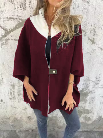 Drune | Entspannte und Stilvolle Jacke