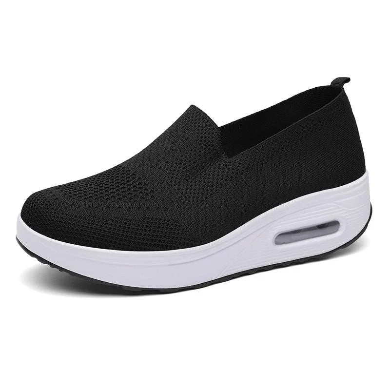Drune | Orthopädische Sneakers