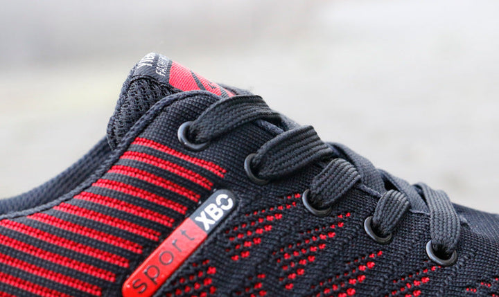 Orthopädische Herren-Sneaker für Ultimativen Komfort Drune