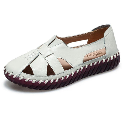 Drune | Sommer Schuhe Komfortabel Rutschfest