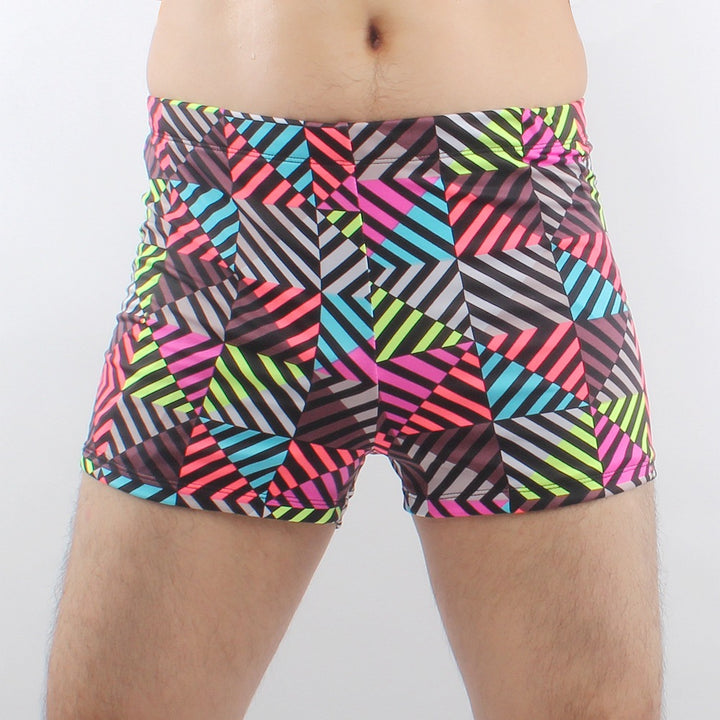 Herren Schwimmshorts Drune
