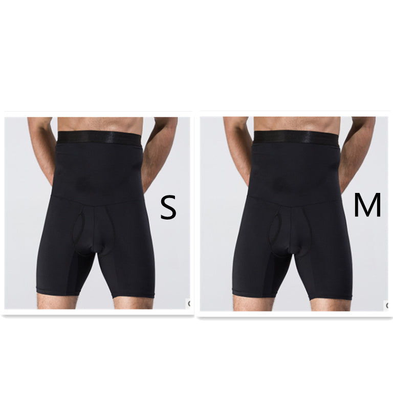 Drune | Figurformende Slimming Shorts Für Herren