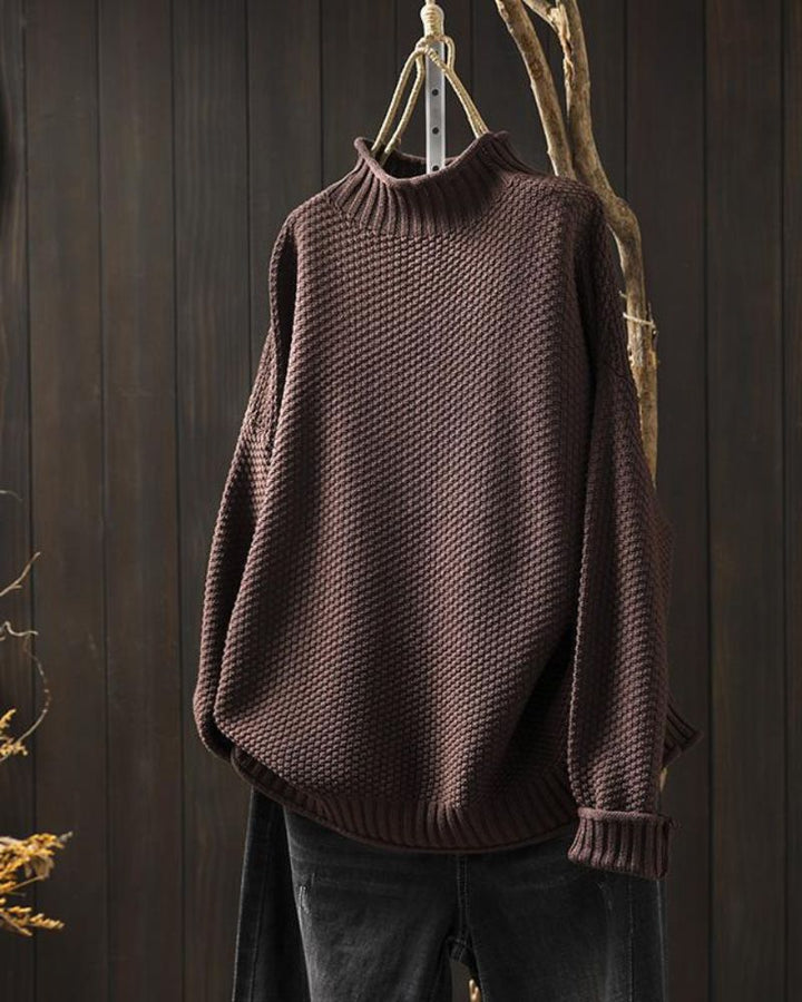 Drune | Strickpullover