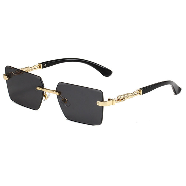 Drune | Randlose PC-Sonnenbrille