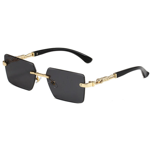 Drune | Randlose PC-Sonnenbrille