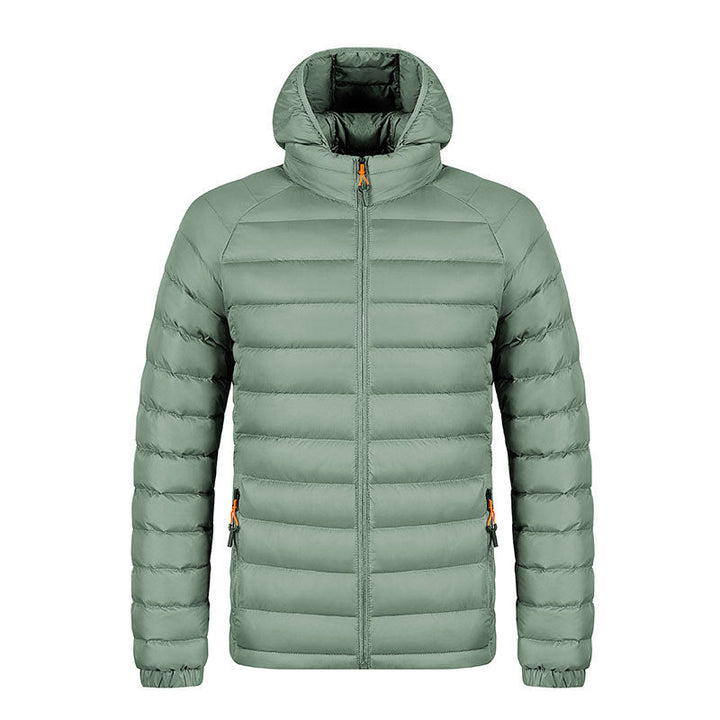 Drune | Herren leicht verstaubare Jacke