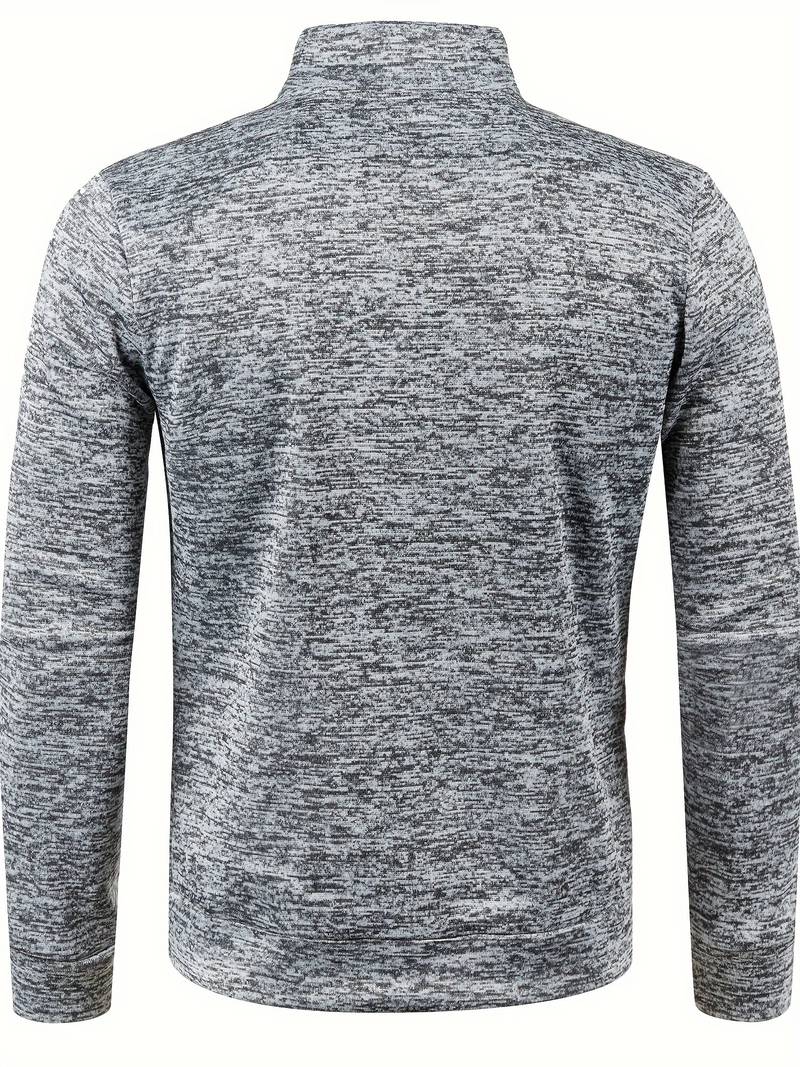 Drune |  Strickjacke - Klassiker - Vielseitigs Design - Alltagstauglich für Herren