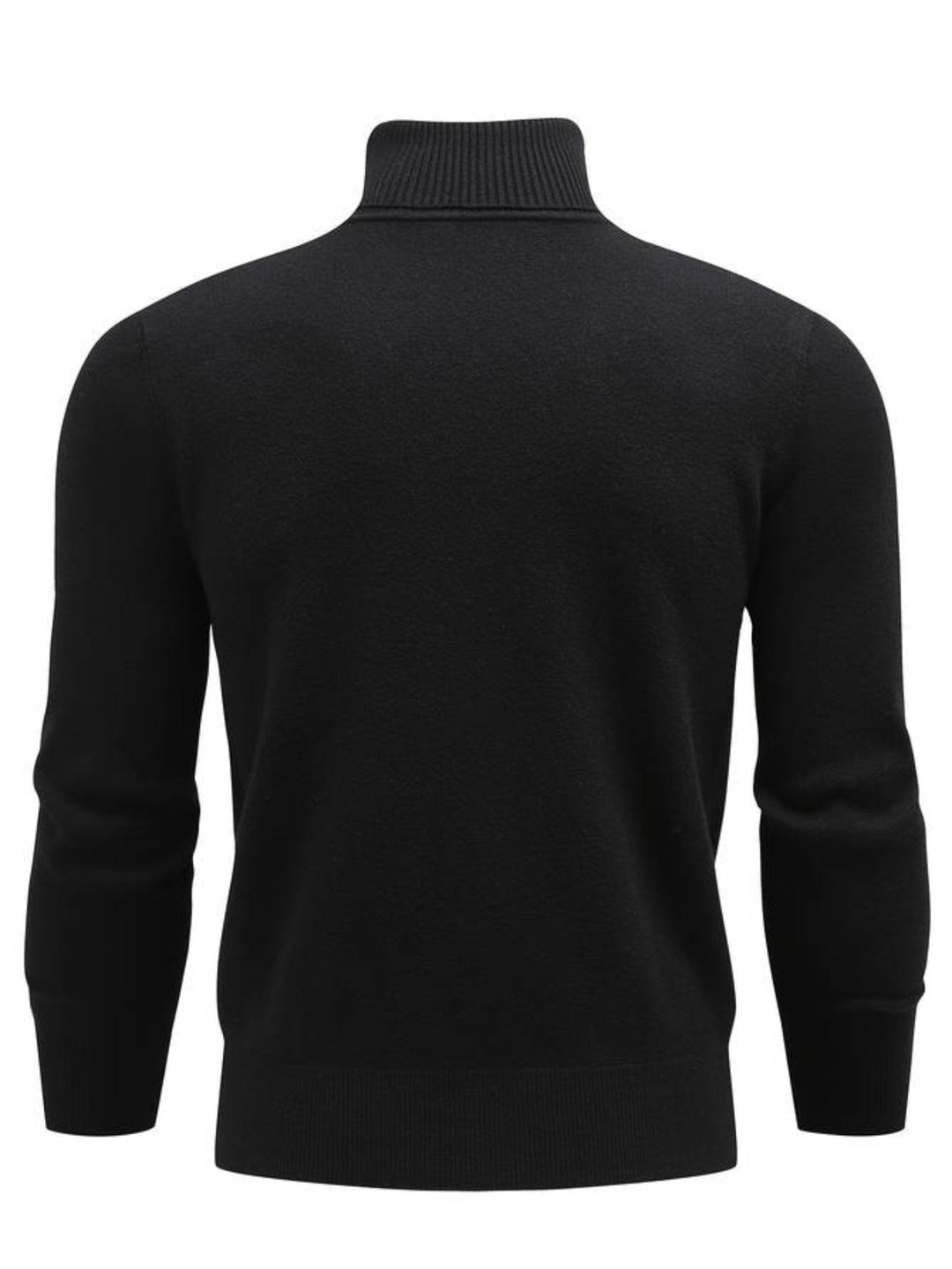 Drune | Pullover - Lässig - Leicht - Ideal für Herbst / Winter für Herren