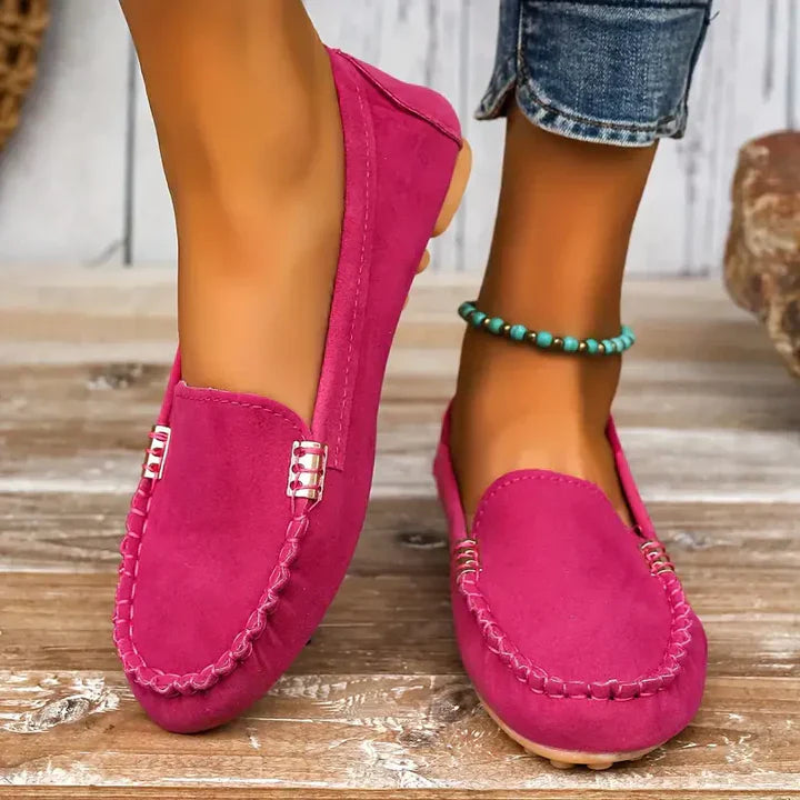 Drune | Flache Schuhe – Komfort für jeden Schritt