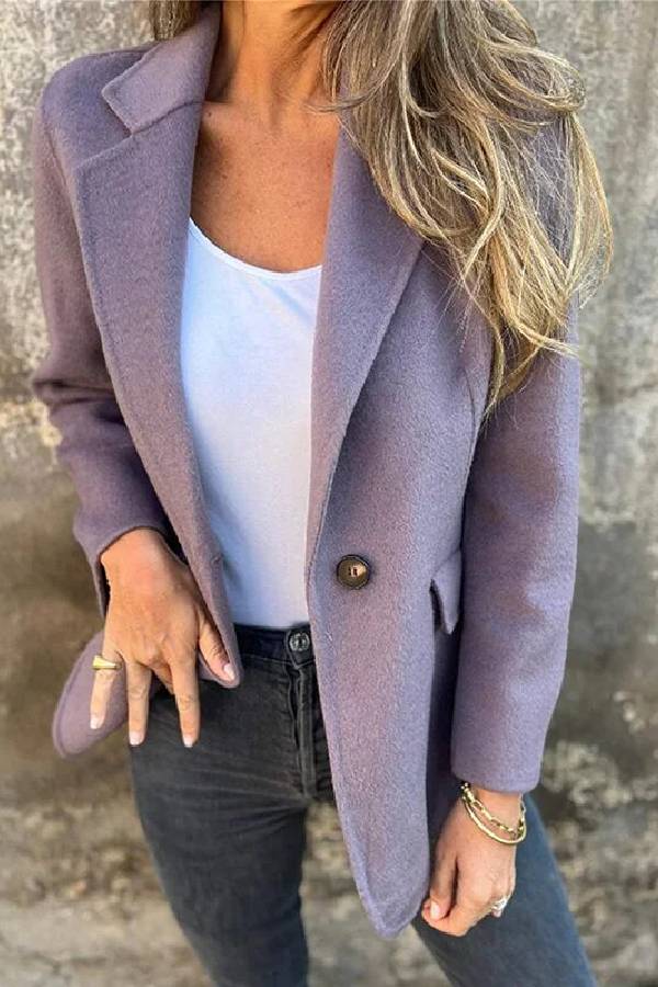 Drune | und vielseitige Reversjacke