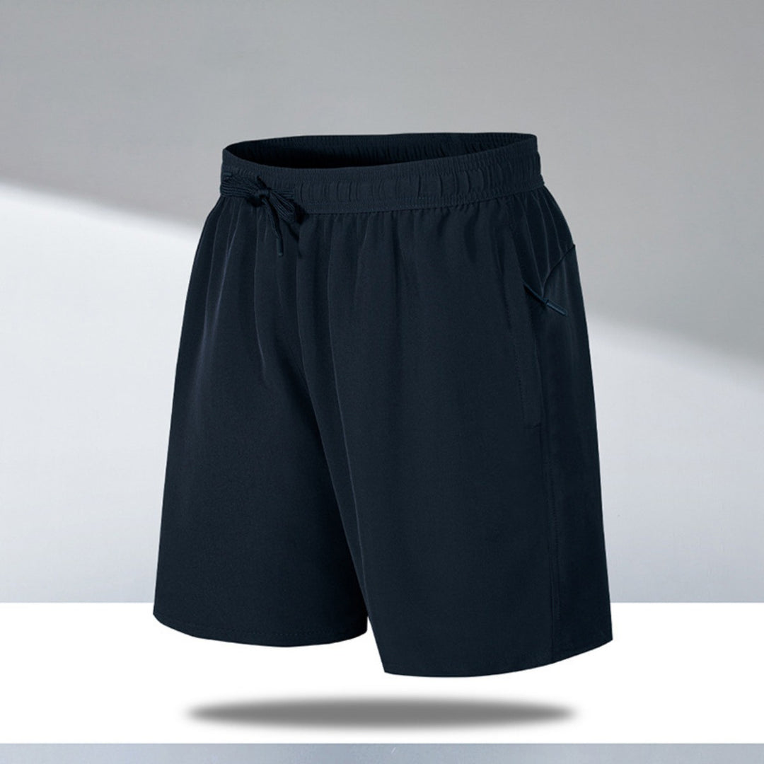 Drune | Schnell trocknende lockere Strandhose
