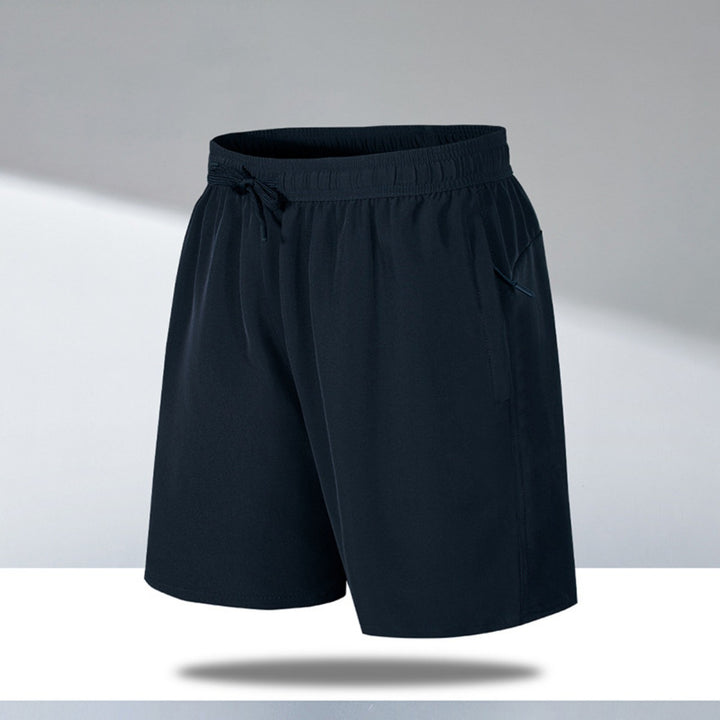 Drune | Schnell trocknende lockere Strandhose