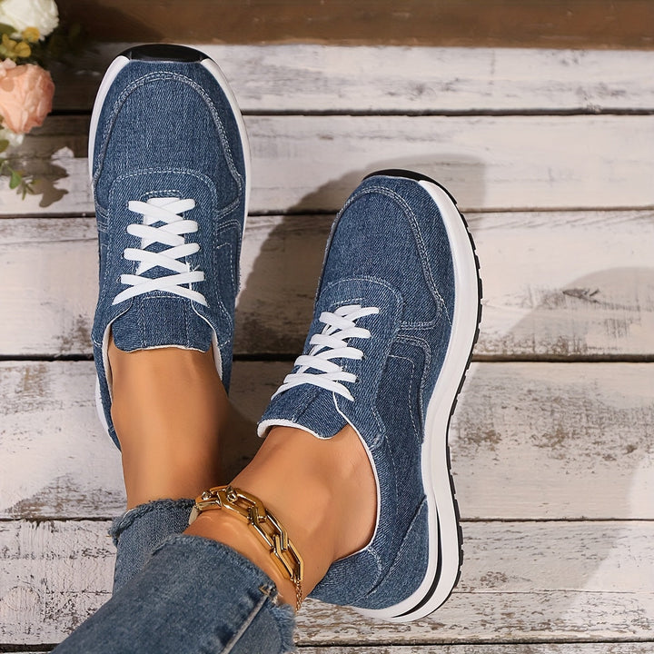 Drune | Trendige Orthopädische Schuhe Mit London Flair