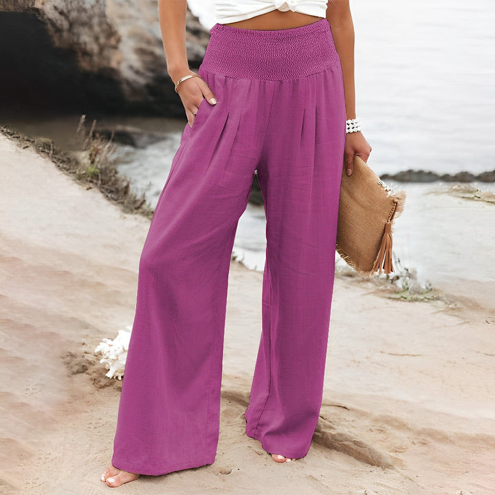Drune | Hose mit weitem Bein