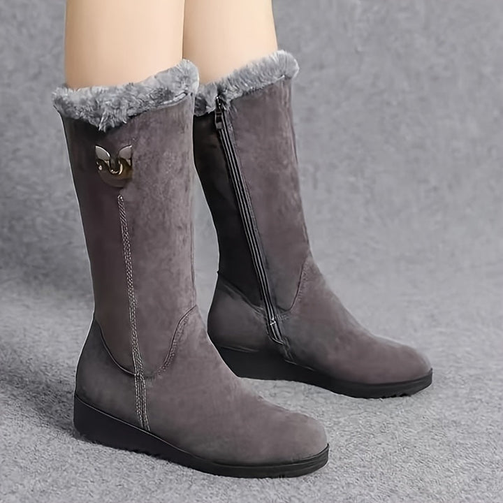 Drune | Stiefel Erylia