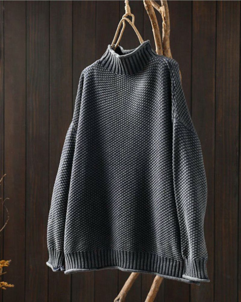 Drune | Strickpullover